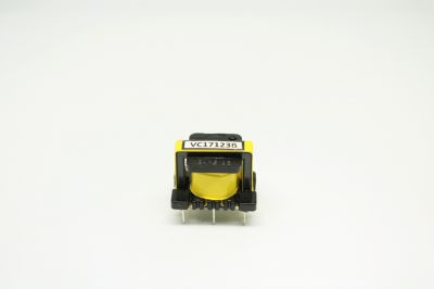 High frequency transformer EE19